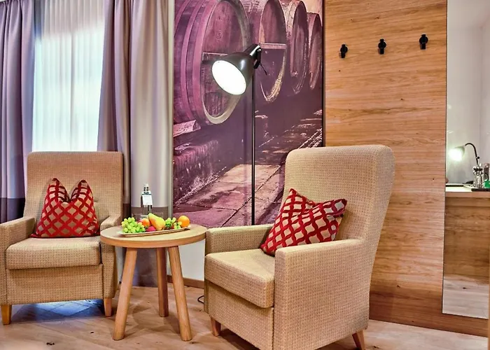 Hotel Landgasthof Kammbraeu
