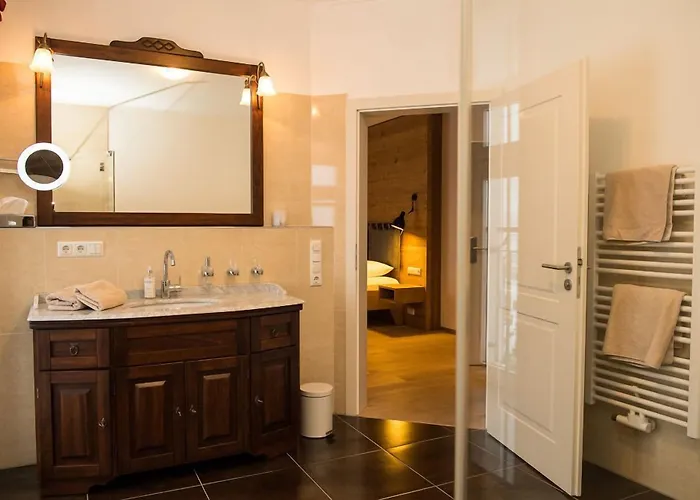 Landgasthof Kammbraeu Hotel 3*