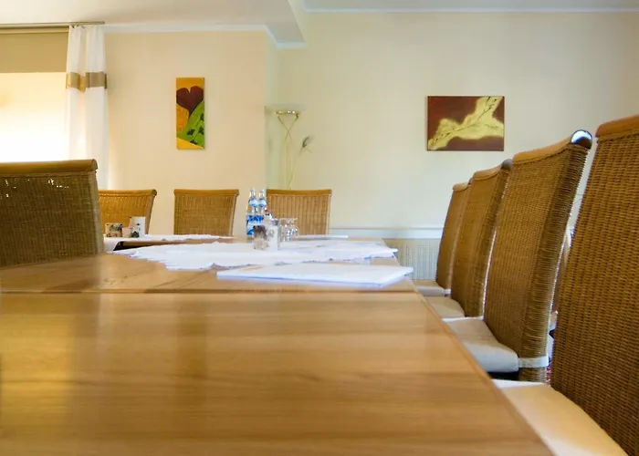 Landgasthof Kammbraeu 3*