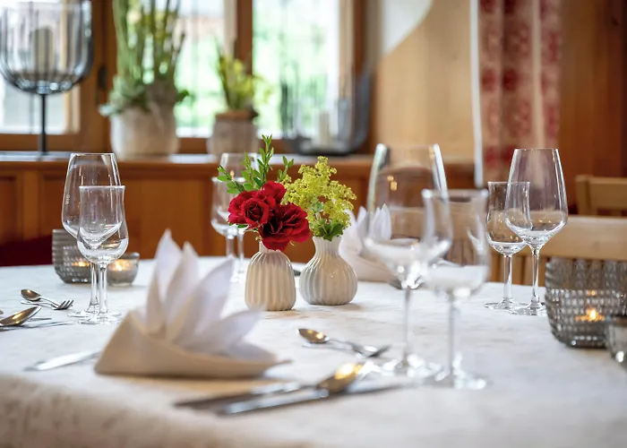 Landgasthof Kammbraeu Hotel 3*
