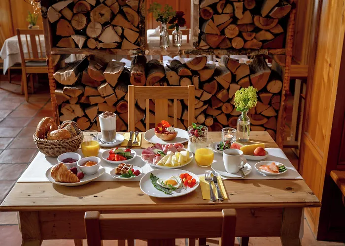 Landgasthof Kammbraeu 3*