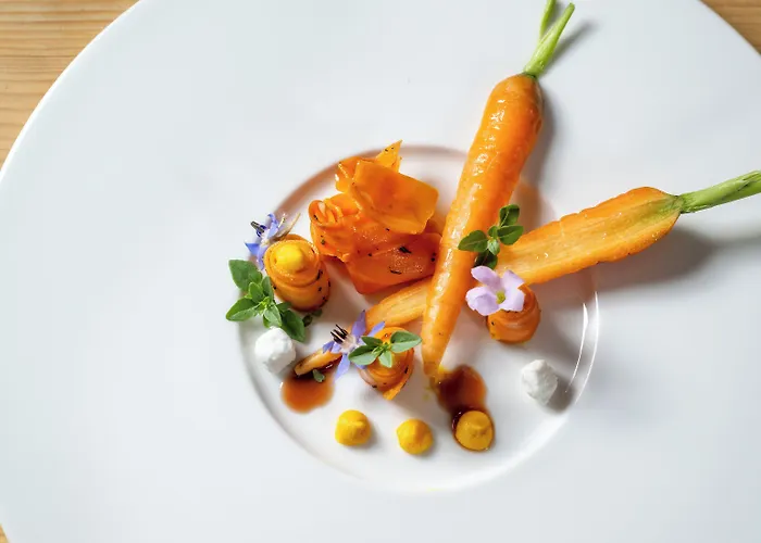 Hotel Landgasthof Kammbraeu 3*