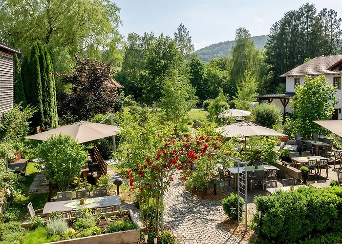 Hotel Landgasthof Kammbraeu 3*
