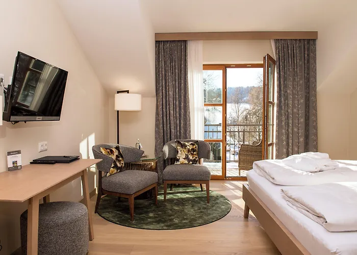 Landgasthof Kammbraeu Hotel Zenting